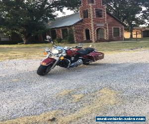 1997 Harley-Davidson Touring