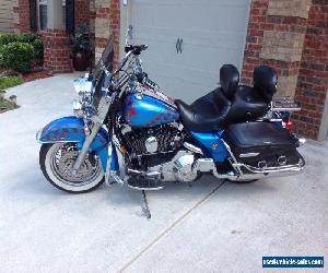 2000 Harley-Davidson Touring