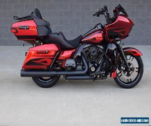 2016 Harley-Davidson Touring for Sale