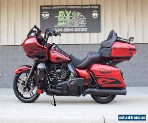 2016 Harley-Davidson Touring