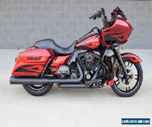 2016 Harley-Davidson Touring