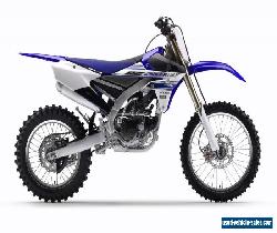 2016 YAMAHA YZ250FX BRAND NEW for Sale