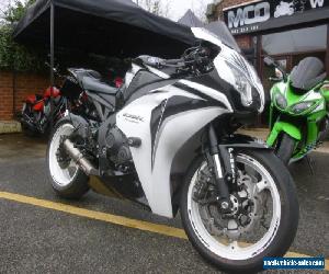 Honda CBR1000RR-9 9794 miles Mint