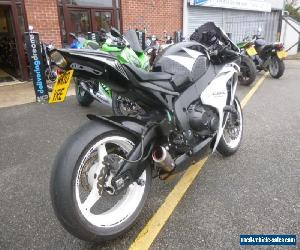 Honda CBR1000RR-9 9794 miles Mint