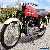 1960 Norton 500cc Motorcycle for Sale