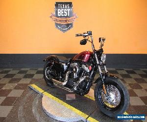 2015 Harley-Davidson Sportster 1200