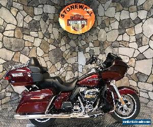 2017 Harley-Davidson Touring