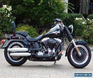 2016 Harley-Davidson Softail