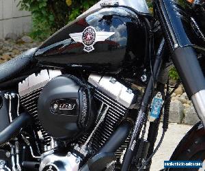 2016 Harley-Davidson Softail