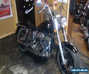 1979 Harley-Davidson Other