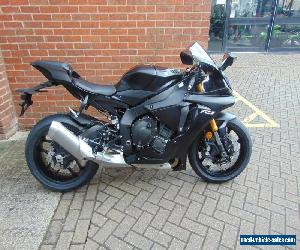 YAMAHA YZF R1 for Sale