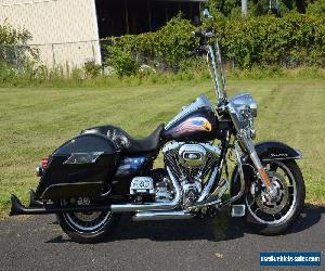 2010 Harley-Davidson Touring