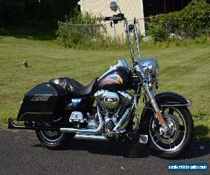 2010 Harley-Davidson Touring