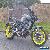 YAMAHA  MT09 ABS 2017 for Sale