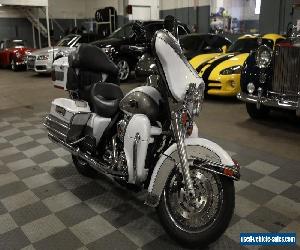 2009 Harley-Davidson Touring for Sale