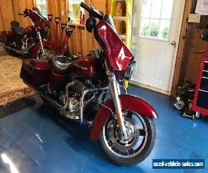 2009 Harley-Davidson Touring for Sale