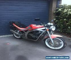 Suzuki Gs500 Slingshot / Cafe Racer for Sale