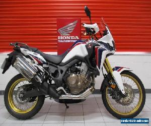 HONDA CRF 1000 A-G