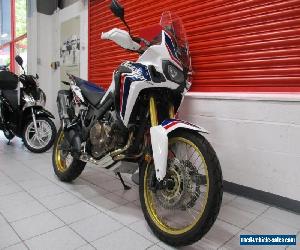 HONDA CRF 1000 A-G