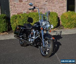 2009 Harley-Davidson Touring