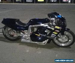 Suzuki GSXR1100 Modified Bike. for Sale