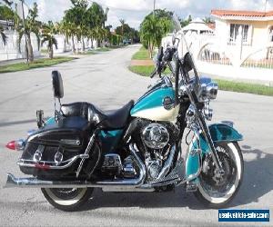 2009 Harley-Davidson Touring