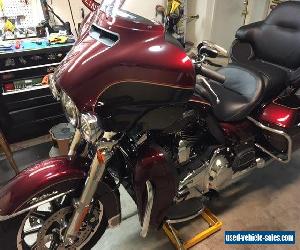 2014 Harley-Davidson Touring for Sale