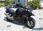 HONDA CBR1100XXX SUPER BLACKBIRD for Sale