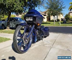 2014 Harley-Davidson Touring