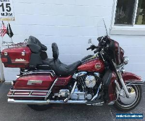 1995 Harley-Davidson Touring