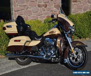 2014 Harley-Davidson Touring