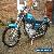 HONDA REBEL 125cc ONE OWNER for Sale