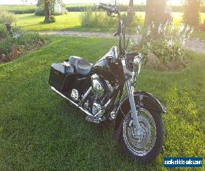 2002 Harley-Davidson Touring