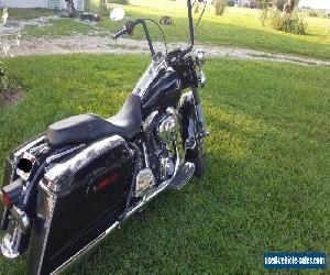 2002 Harley-Davidson Touring