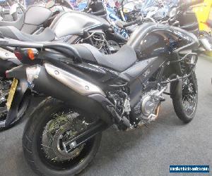 Suzuki DL650 for Sale