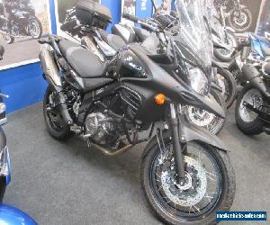 Suzuki DL650