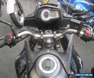 Suzuki DL650