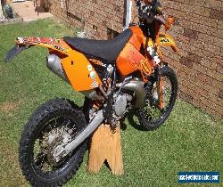 2007 KTM 300EXC!! good condition!! 300 EXC!! for Sale