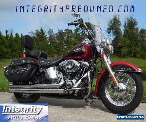 2012 Harley-Davidson Softail for Sale