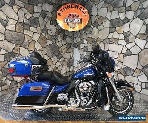 2010 Harley-Davidson Touring