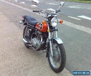 1974 Honda 360 360cc 360cc 