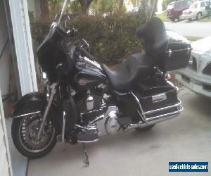 2012 Harley-Davidson Touring