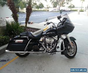 2009 Harley-Davidson Touring