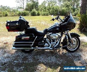 2009 Harley-Davidson Touring