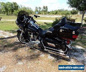 2009 Harley-Davidson Touring