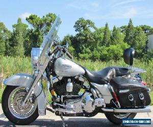 2005 Harley-Davidson Touring