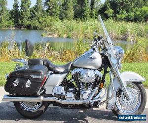 2005 Harley-Davidson Touring