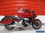 HONDA CTX 1300 A-E for Sale