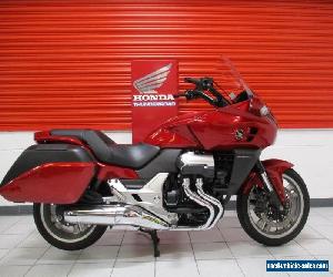 HONDA CTX 1300 A-E for Sale