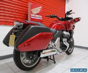 HONDA CTX 1300 A-E